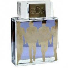 Attitude Silver for Him von Elite Attitude Silver for Him von Elite