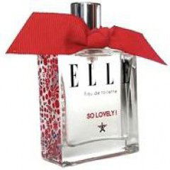 So Lovely! by ELLE