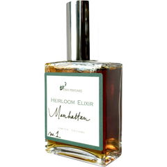 Manhattan (Voile de Parfum) von DSH Perfumes