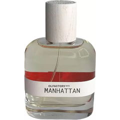 Manhattan von Olfactory NYC