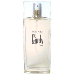 Cindy No.56 by Cindy
