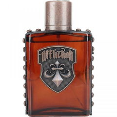 Affliction by Affliction