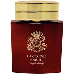 Cambridge Knight (Eau de Parfum) von English Laundry