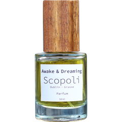 Awake & Dreaming by Scopoli