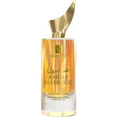 Ambre Mabrouk by Karamat Collection