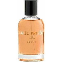 Legal von Salle Privée