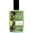 Oliva von Baronessa Cali