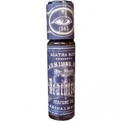 DeathTrap von Carnival Wax