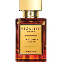 Diamond of Velvet von Régalien