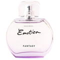 Emotion - Fantasy by Aromel