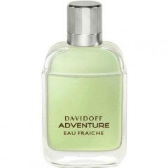 Adventure Eau Fraîche by Davidoff