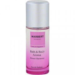 Bath & Body Aroma - Flower Harmony von Marbert