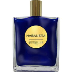 Habanera by Pierre Guillaume