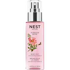 Turkish Rose (Body Mist) von Nest