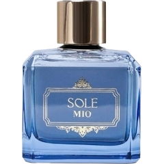 Sole Mio von Paris Bleu