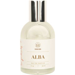 Alba von Casa Goa