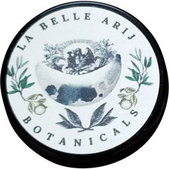 London Fog by La Belle Arij Botanicals