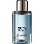 20° S Paralel by Yanbal