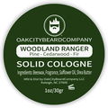 Woodland Ranger by Oak City Beard Company