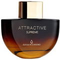 Attractive Supreme Feminino von Água de Cheiro
