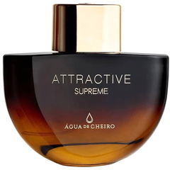 Attractive Supreme Feminino von Água de Cheiro