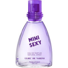 Mini Sexy von Ulric de Varens