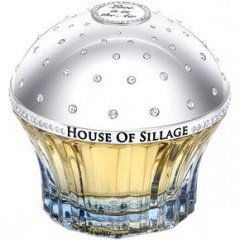 Love is in the Air by House of Sillage