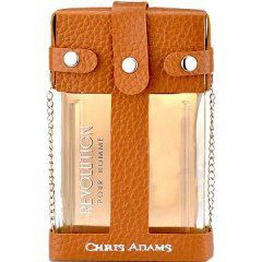 Revolution von Chris Adams Revolution von Chris Adams