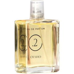 .2 (Eau de Parfum) von Oysho