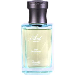 Art Fresh by Parisvally