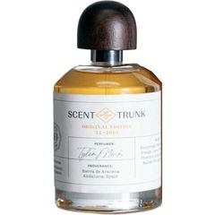 Pennyroyal / November 2019 von Scent Trunk