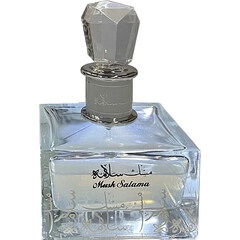 Musk Salama von Lattafa