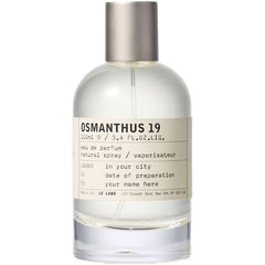 Osmanthus 19 by Le Labo