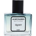 Quiet by Almudaires