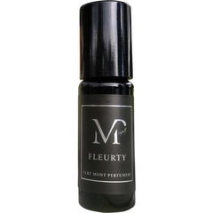 Fleurty von Vert Mont Perfumery