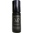 Fleurty von Vert Mont Perfumery