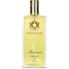 Marina (Essenza in Olio) by Mazzolari