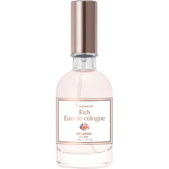 Fig Veil (Eau de Cologne) / フィグヴェール von Fernanda / フェルナンダ