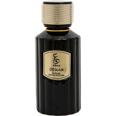 Dewan by Abaq Al-Kuwait / عبق الكويت