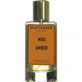 MGO Amber von Duftanker MGO Duftmanufaktur