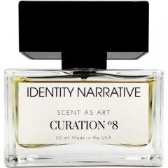 Curation º8 von Identity Narrative