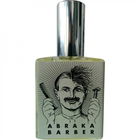 Abrakabarber by Erik Kormann