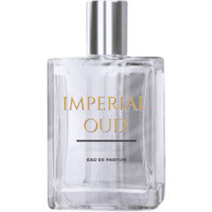 Imperial Oud by Pocket Scents