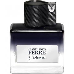 L'Uomo von Gianfranco Ferré