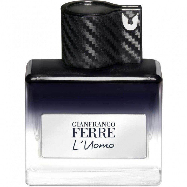 L'Uomo von Gianfranco Ferré