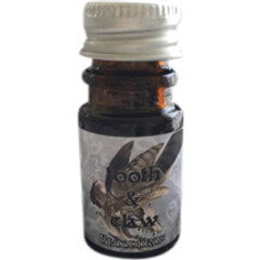 Tooth & Claw von Astrid Perfume / Blooddrop
