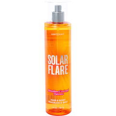 Solar Flare - Brazilian Caramel Dreams von scentXscent
