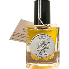The Black Dragon von Skipping Goat Farm