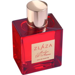 Madame d'Amour von Zlaza
