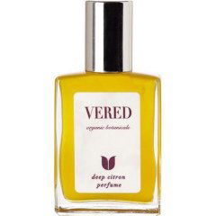 Deep Citron von Vered